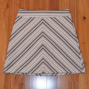 NWT LOFT skirt size 6